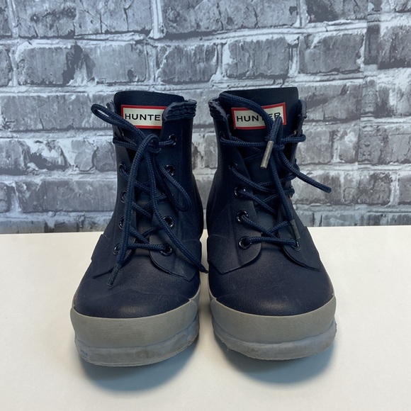 Hunter boots - Picture 6 of 9